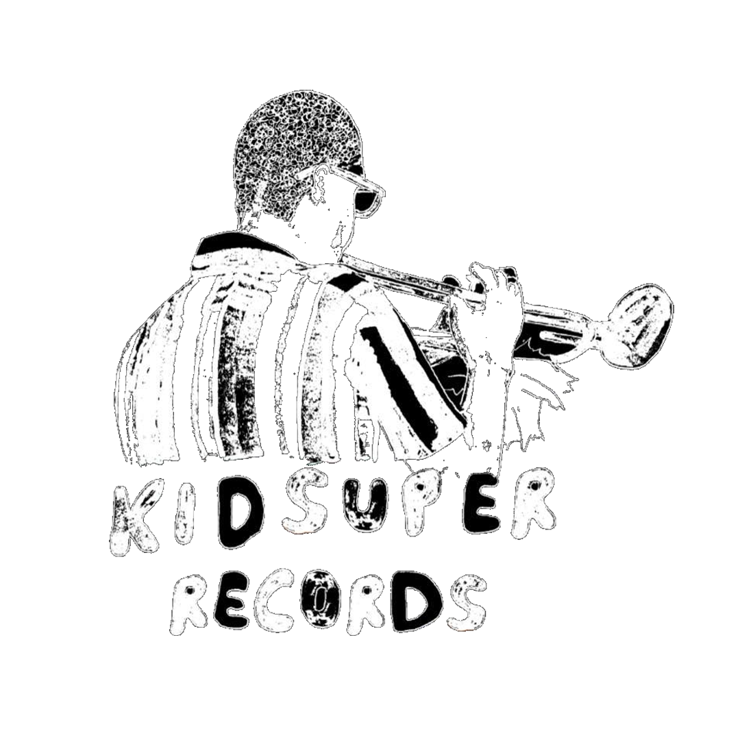 KidSuper Records Logo